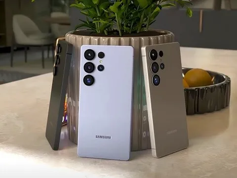 Samsung chấm dứt kỷ nguyên 45W, Galaxy S26 Ultra được nâng lên 60W