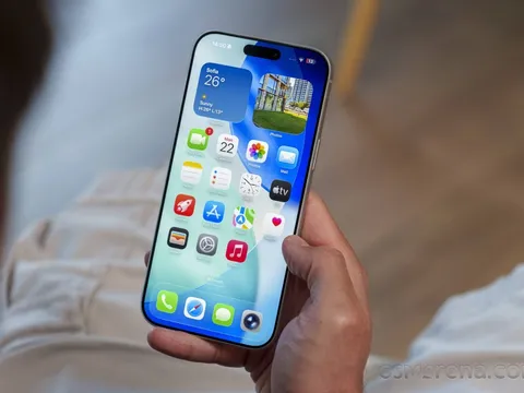 iPhone 17 dính lỗi nghiêm trọng với Apple Intelligence, Apple chưa hẹn ngày khắc phục