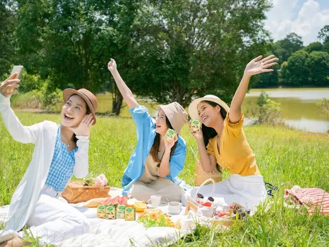 ĐẠM LÀNH TỪ ĐẬU NÀNH: DINH DƯỠNG CHO TRÁI TIM KHỎE