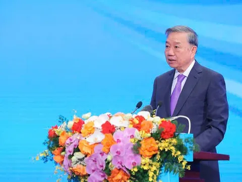 Bộ KH&CN nhận trọng trách mới, đi đầu kiến tạo tương lai