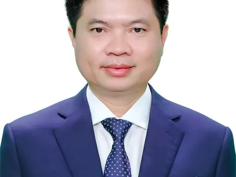 Đồng chí Trương Quốc Huy được chỉ định giữ chức Bí thư Tỉnh ủy Phú Thọ