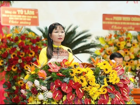 An Giang: Nhiều ý kiến đóng góp vào dự thảo văn kiện Đại hội Đảng bộ tỉnh lần thứ I, nhiệm kỳ 2025 - 2030