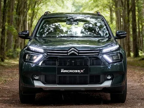 Rẻ 'át vía' Kia Morning, ‘SUV quốc dân’ của Pháp ra mắt giá 212 triệu đồng, Honda SH cũng bị đe dọa