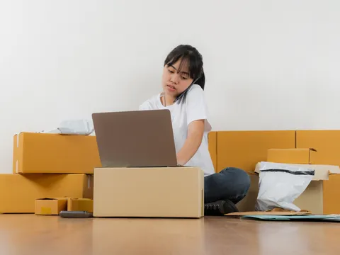 Ahamove ra mắt nền tảng nội dung hướng đến người mới khởi nghiệp kinh doanh online