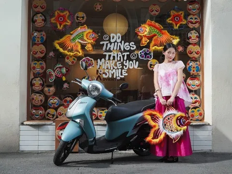 Ba điểm đến ít người biết nhưng cực ‘chill’ dịp Trung Thu Hà Nội