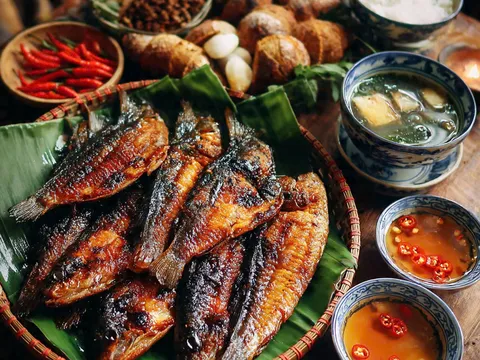 Bài toán "đại dương xanh": Nâng tầm cá rô phi Việt