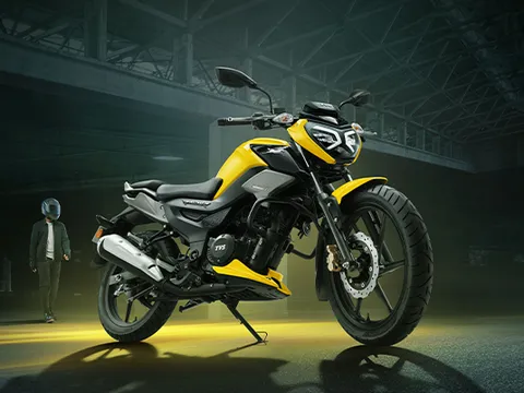 Hạ đo ván Honda Winner R, ‘vua côn tay' 125cc mới giá 48 triệu đồng có ABS như Yamaha Exciter ra mắt