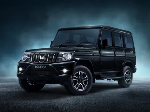 Ra mắt mẫu SUV 7 chỗ mới giá chỉ 205 triệu đồng, rẻ gần bằng Honda SH mà trang bị lấn át Kia Morning
