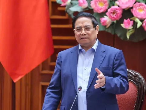 Nâng tầm dự báo thiên tai: Giải pháp chủ động ứng phó trước diễn biến phức tạp của bão lũ
