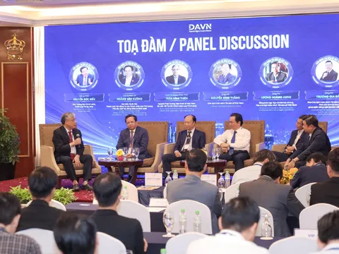 Liên minh Tài sản số Việt Nam chính thức ra mắt, đồng hành cùng Chính phủ triển khai thị trường tài sản mã hóa
