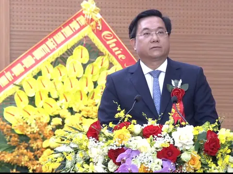 Phú Thọ: Đại hội Thi đua yêu nước lần thứ I, giai đoạn 2025–2030 - Phát huy sức mạnh đại đoàn kết, thi đua yêu nước gắn với học tập và làm theo Bác