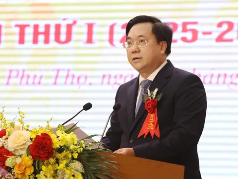Phú Thọ: Đại hội Thi đua yêu nước lần thứ I, giai đoạn 2025–2030 - Phát huy sức mạnh đại đoàn kết, thi đua yêu nước gắn với học tập và làm theo Bác
