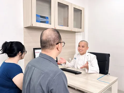 Làm thế nào để quan hệ tình dục an toàn khi mắc bệnh tim?
