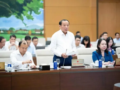 Tăng cường sức mạnh truyền thông: Giải pháp đưa cơ quan báo chí chủ lực vào khuôn khổ pháp lý