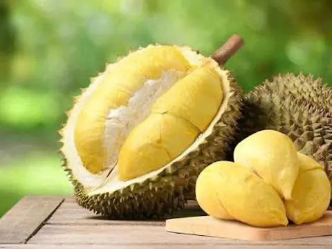 Thị trường sầu riêng và bài toán cạnh tranh: Giải pháp nâng cao chất lượng