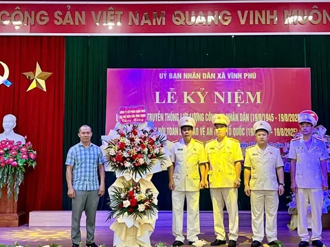 Phú Thọ: Từ trang trại bò sữa quê hương đến khát vọng xây dựng thương hiệu hữu cơ Việt
