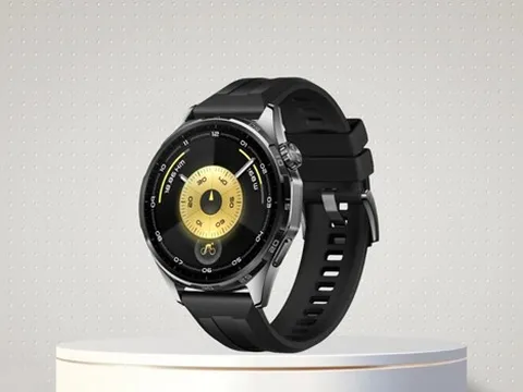Tính năng theo dõi sức khỏe và tập luyện chuyên sâu trên HUAWEI WATCH GT6