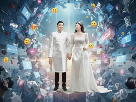 Danh càng lớn, thị phi càng nhiều: Bản lĩnh giữa tâm bão dư luận