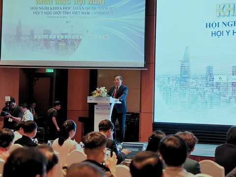 Đưa sức khỏe tâm thần vào y học giới tính là bước tiến cần thiết