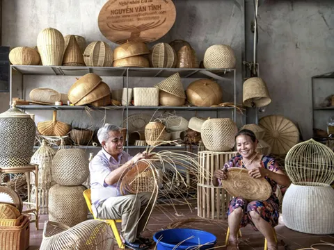 Hà Nội tăng cường xúc tiến sản phẩm OCOP