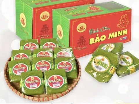 Hà Nội xúc tiến tiêu thụ sản phẩm OCOP tiềm năng 5 sao