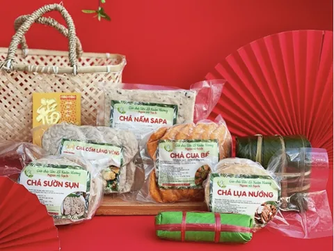 OCOP Thanh Oai: Gìn giữ hương vị làng nghề