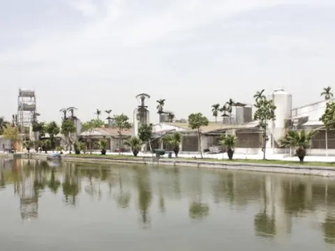 Hà Nội: HTX chăn nuôi Hoàng Long - Minh bạch sản xuất sản phẩm OCOP