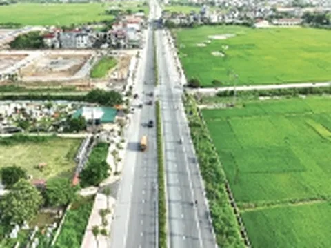 Xã Bình Minh: Xây dựng nông thôn mới gắn với nông nghiệp sinh thái làng nghề