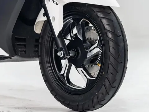 Đẹp và xịn hơn Honda LEAD, ‘xe ga quốc dân’ 150cc mới ra mắt giá từ 20,6 triệu đồng rẻ át vía Vision