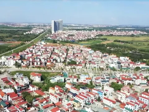 Vĩnh Thanh: Điểm sáng xây dựng đô thị thông minh, sinh thái