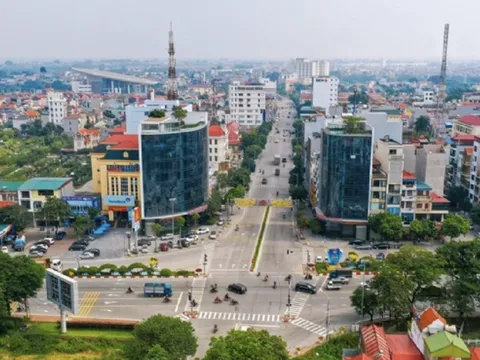 Nông thôn mới Hà Nội: Kinh tế nông thôn khởi sắc