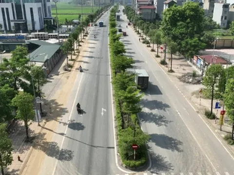 Hà Nội xây dựng “nông thôn thông minh, hạnh phúc”