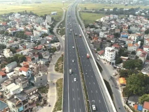 Xây dựng nông thôn mới nâng cao ở Hà Nội: Nhân dân là chủ thể thụ hưởng