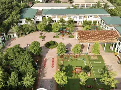 Hà Nội - Diện mạo nông thôn mới đổi thay theo hướng ngày một văn minh, hiện đại