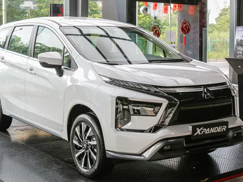 Top 3 xe gầm cao đáng mua nhất tầm giá 650 triệu: Toàn tân binh hot, trang bị xịn bất ngờ