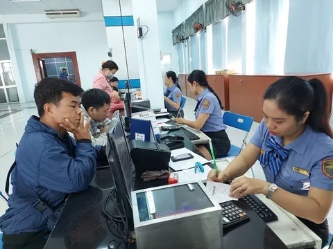 Hơn 64.000 vé tàu Tết Bính Ngọ 2026 đã được bán ra sau một tháng mở bán