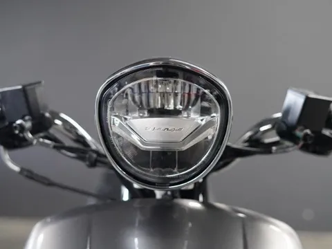 ‘Vua xe ga’ 150cc mới của Pháp ra mắt giá 58 triệu đồng, ‘gây sốt’ vì ‘sang, xịn’ hơn Honda SH Mode