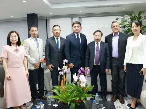 Venezuela dành riêng 100.000 ha đất nông nghiệp, mời gọi nhà đầu tư Việt Nam