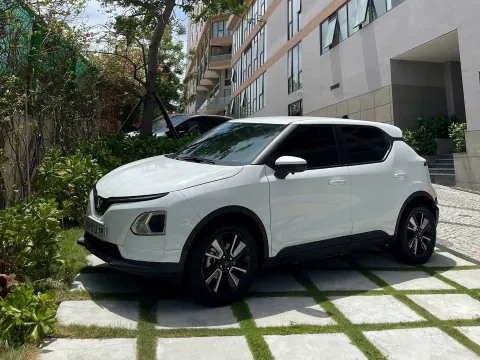 VinFast VF 5 nhận mưa lời khen từ người dùng: ‘Chi phí sử dụng bằng 0, đi đâu cũng lái ô tô’