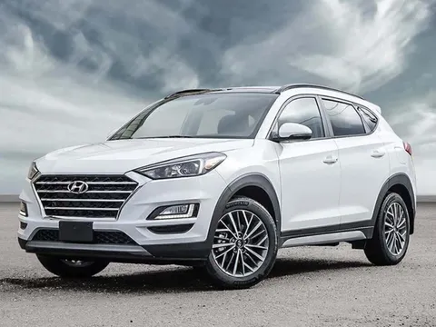 Hyundai lần đầu bị hãng xe Trung Quốc vượt mặt về doanh số toàn cầu