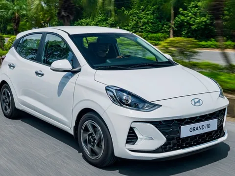 Xe hạng A tháng 9/2025: Kia Morning ‘thoát ế’, Toyota Wigo hụt hơi