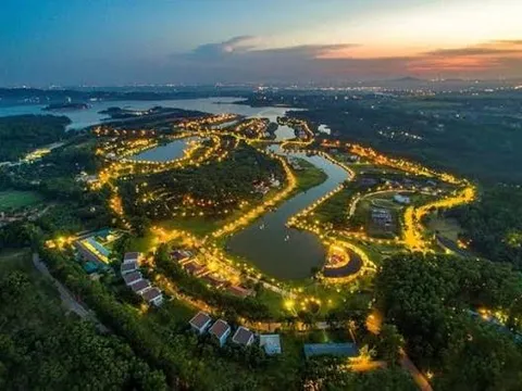 Phú Thọ: Xuân Hòa xây dựng quy hoạch, phát triển du lịch sinh thái, văn hóa gắn cộng đồng