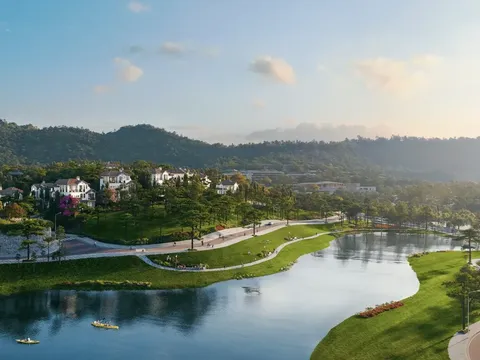 Phú Thọ: Xuân Hoà phát triển du lịch sinh thái – nghỉ dưỡng xanh