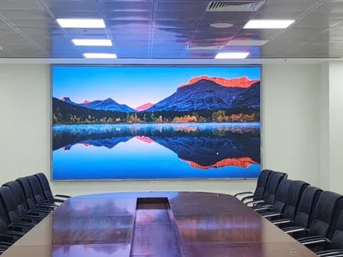 Màn hình LED VietStage – Giải pháp hiển thị toàn diện cho sự kiện, quảng cáo và doanh nghiệp hiện đại