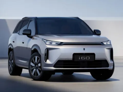 SUV hạng C đối đầu Mazda CX-5: Nhiều công nghệ hiện đại, giá chỉ hơn 500 triệu đồng