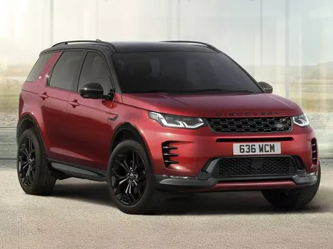 Top 10 mẫu xe mới bị rao bán nhiều nhất chỉ sau một năm sử dụng