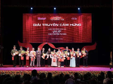 Điệp khúc tình yêu