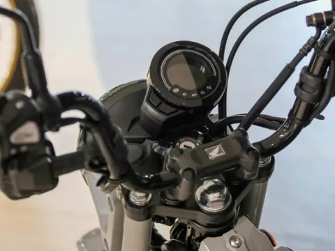 Lãng quên Future và Wave Alpha, khách Việt đổ xô săn đón ‘vua xe số’ 125cc mới của Honda vì giá mềm