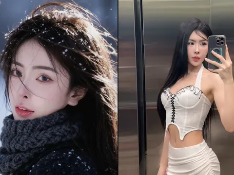 'LỐI SỐNG LÀNH MẠNH GIÚP DUY TRÌ NĂNG LƯỢNG VÀ GIỮ DÁNG MỖI NGÀY' – THÚY CA BẬT MÍ BÍ QUYẾT