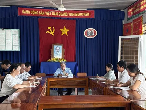 HTX Nông Nghiệp Tân Bình: Hành trình kiến tạo mô hình đa giá trị, tiên phong chuyển đổi xanh